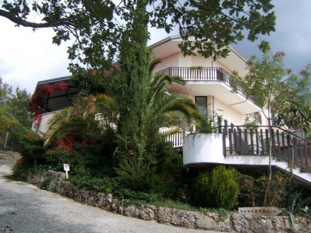 - Albergo Ristorante La Meta