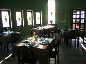  - Albergo Ristorante  LA  META